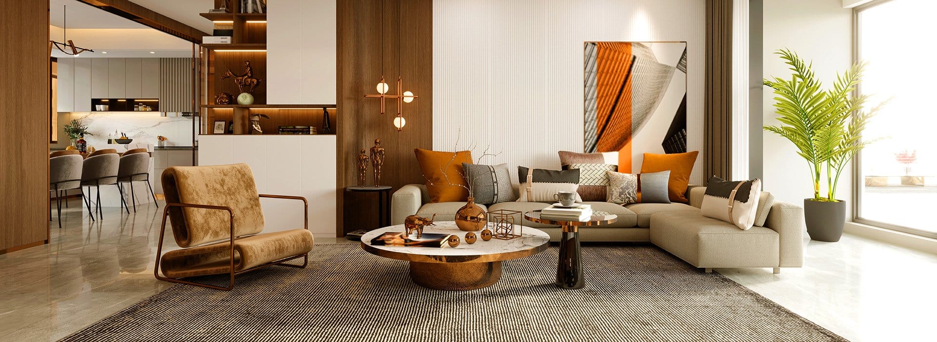 Loftli, your way of living