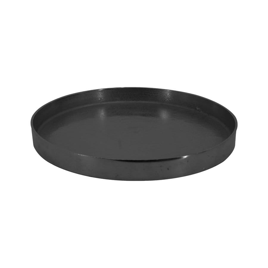 Schaal Media647 Black Raw aluminium