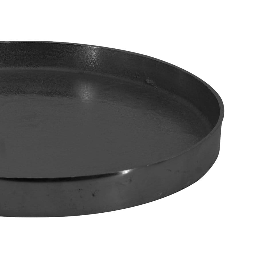 Schaal Media647 Black Raw aluminium - Image 2