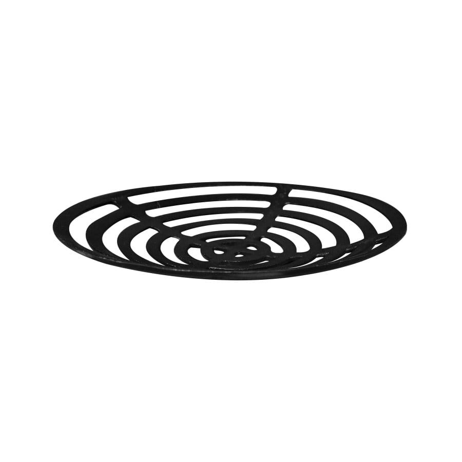 Schaal Media647 Black Raw aluminium