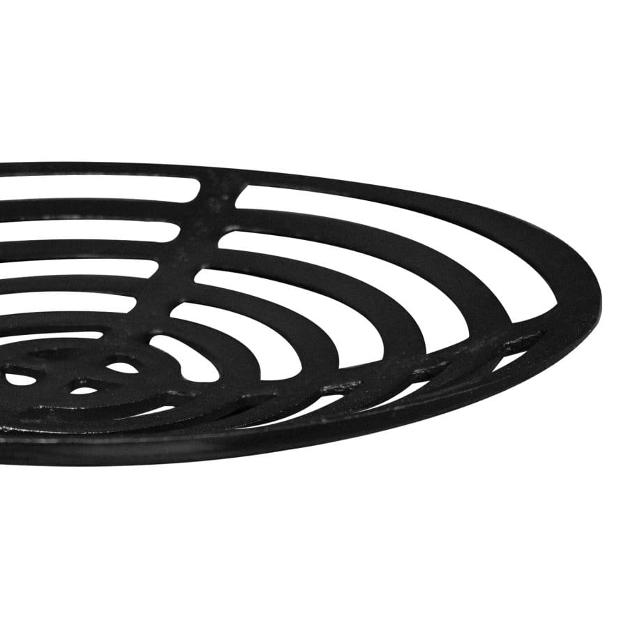 Schaal Media647 Black Raw aluminium - Image 2