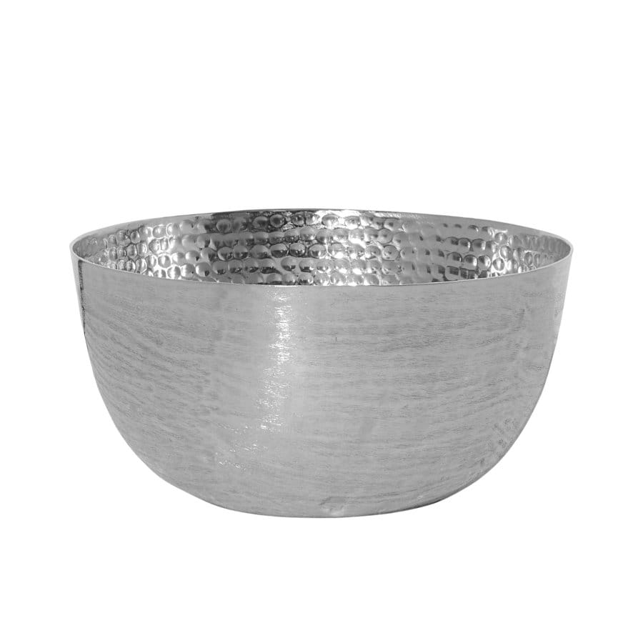 Schaal Media647 Silver Aluminium
