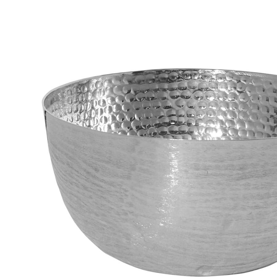 Schaal Media647 Silver Aluminium - Image 2