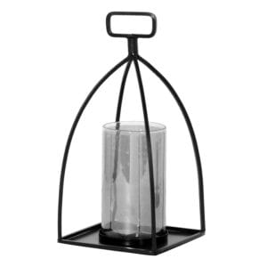 Lantaarn Media647 Black Iron