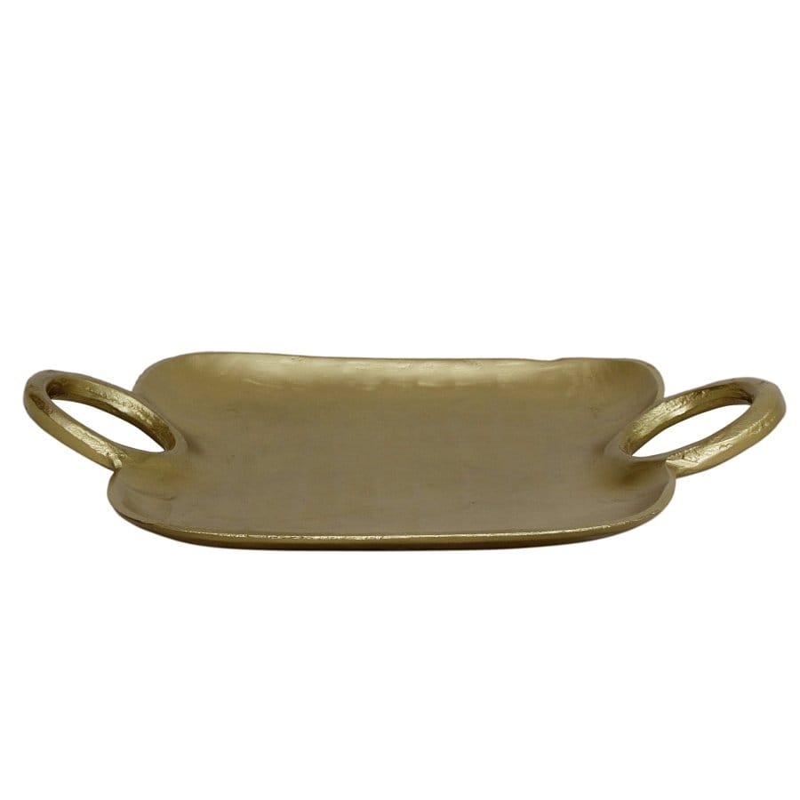 Schaal Media647 Gold Aluminium