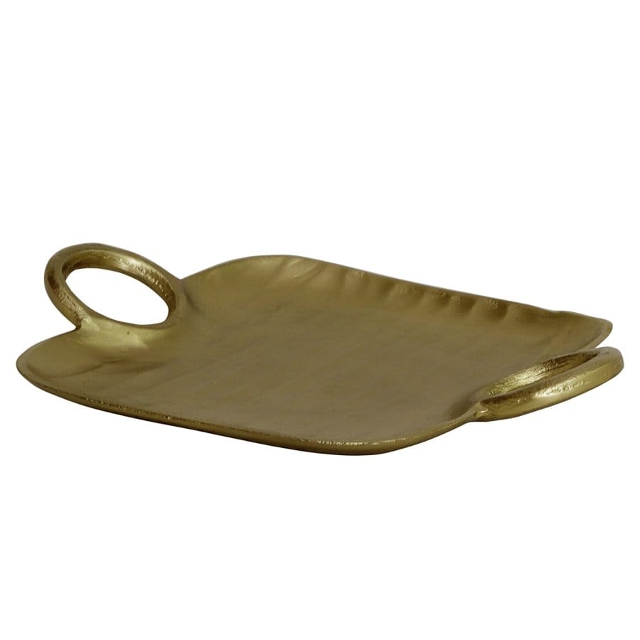 Schaal Media647 Gold Aluminium - Image 2