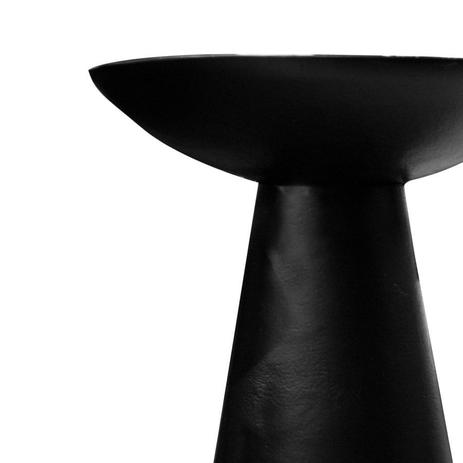 Schaal Media647 Black Raw aluminium - Image 2