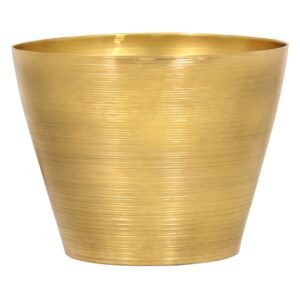 Schaal Media647 Gold Raw aluminium