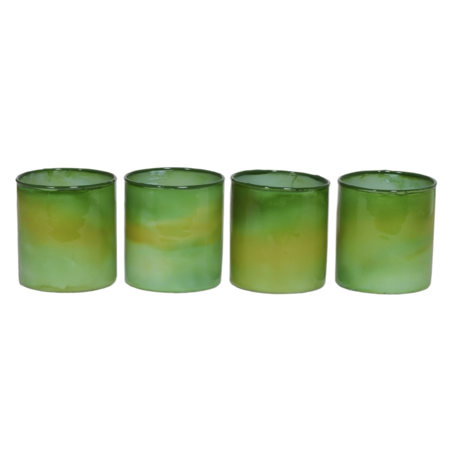 Votief Media647 Green Glass