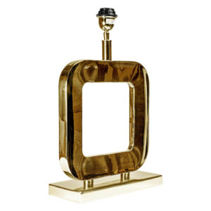 Tafellamp Media647 Gold Stainless steel