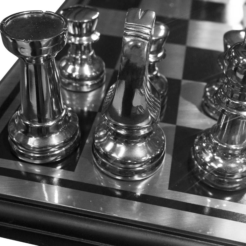 Boardgames Media647 Gold Stainless steel - Image 2
