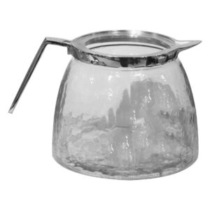 Serviesgoed Media647 Silver Brass