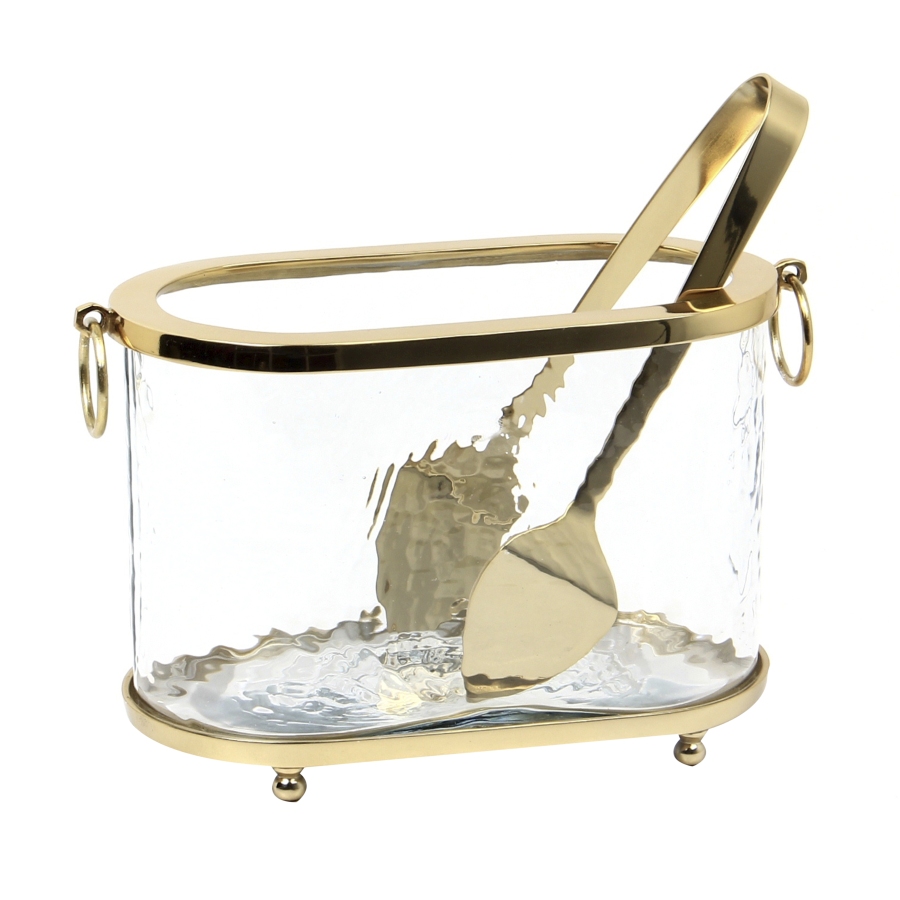 Serviesgoed Media647 Gold Brass