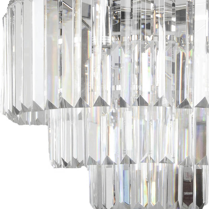 Plafondlamp Media647 Clear Glass - Image 2