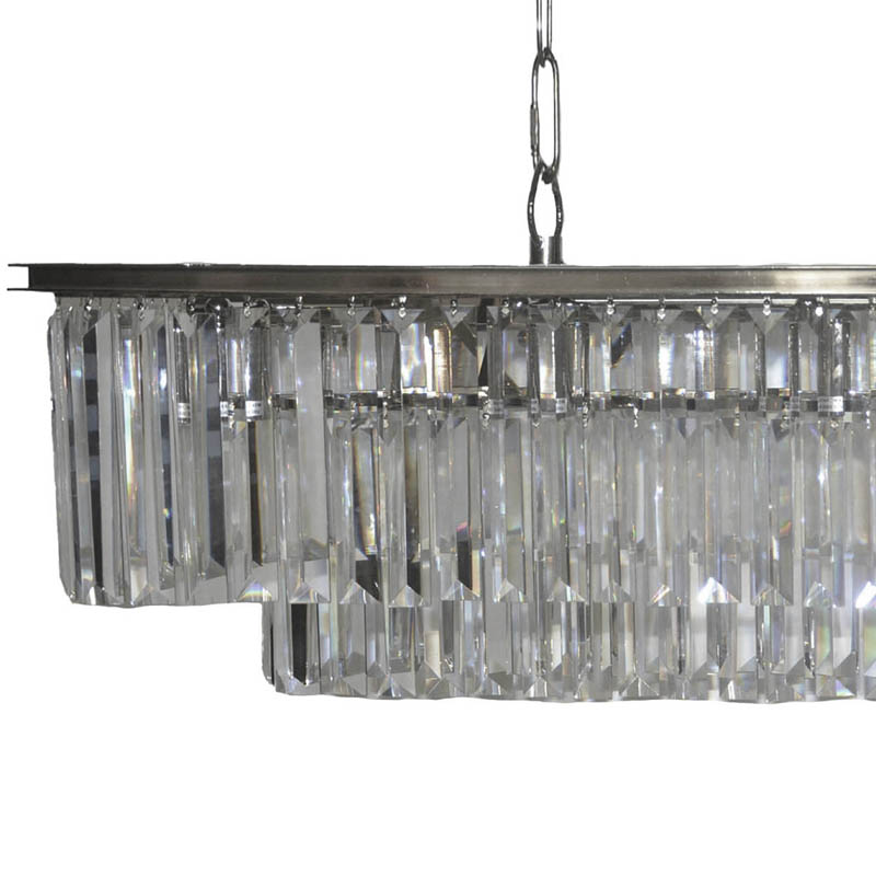 Plafondlamp Media647 Clear Glass - Image 2