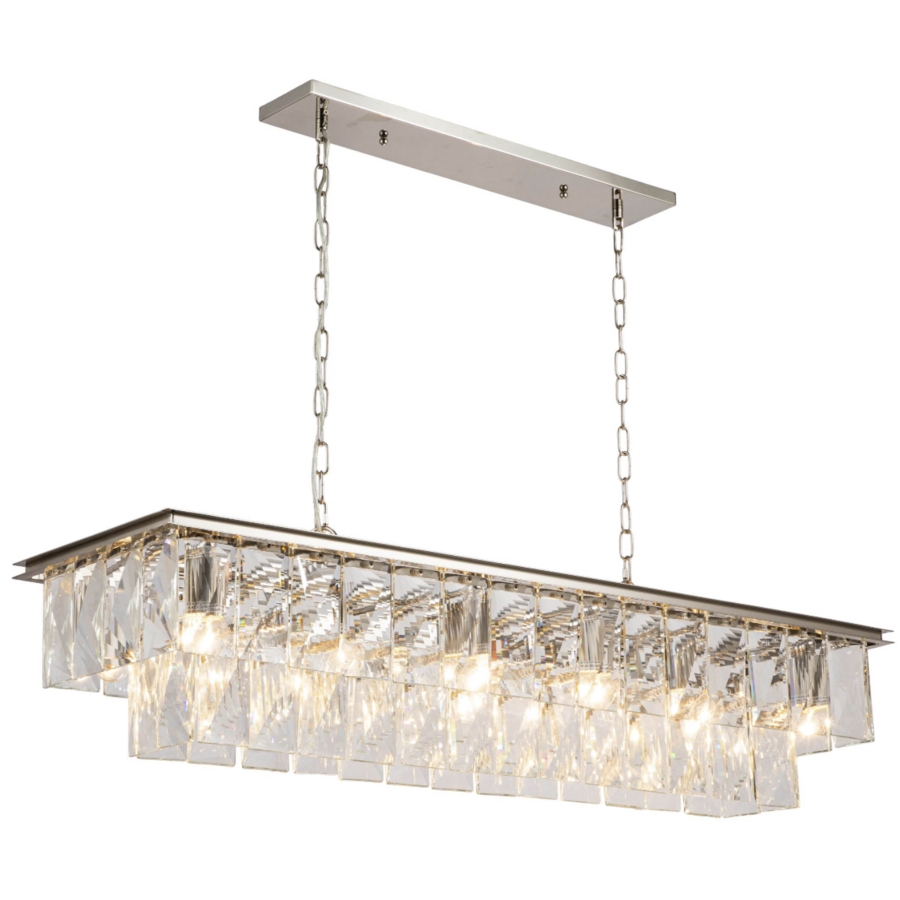 Plafondlamp Media647 Clear Iron - Image 2