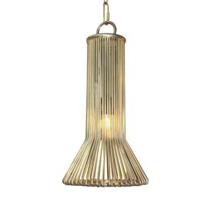 Plafondlamp Media647 Bronze Iron
