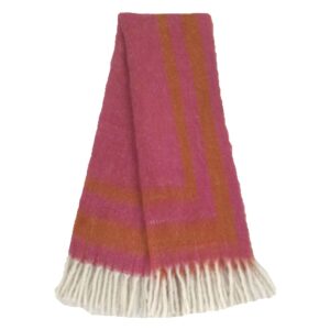 Fleece kleed Media647 Multi Fabric