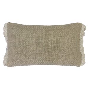 Kussen Media647 Natural Fabric