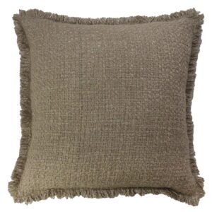 Kussen Media647 White Fabric