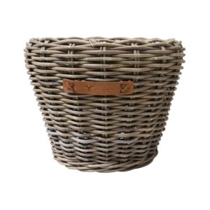 Mand Media647 Grey Rattan