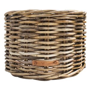 Mand Media647 Grey Rattan