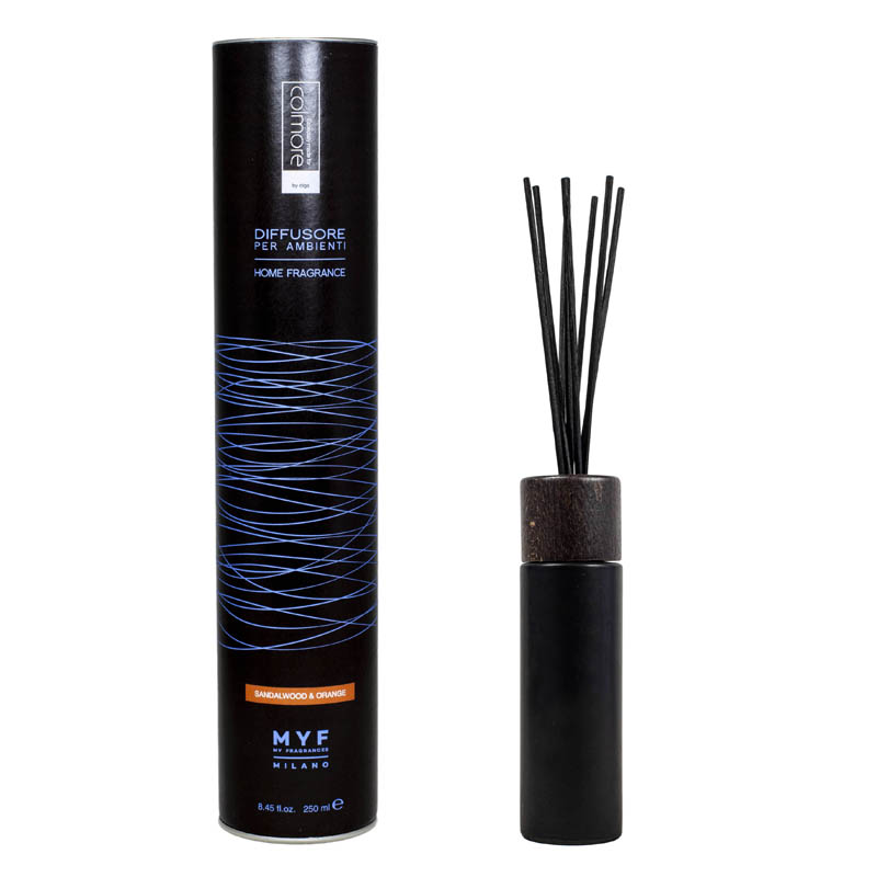 Overig artikel Media647 Brown Organic