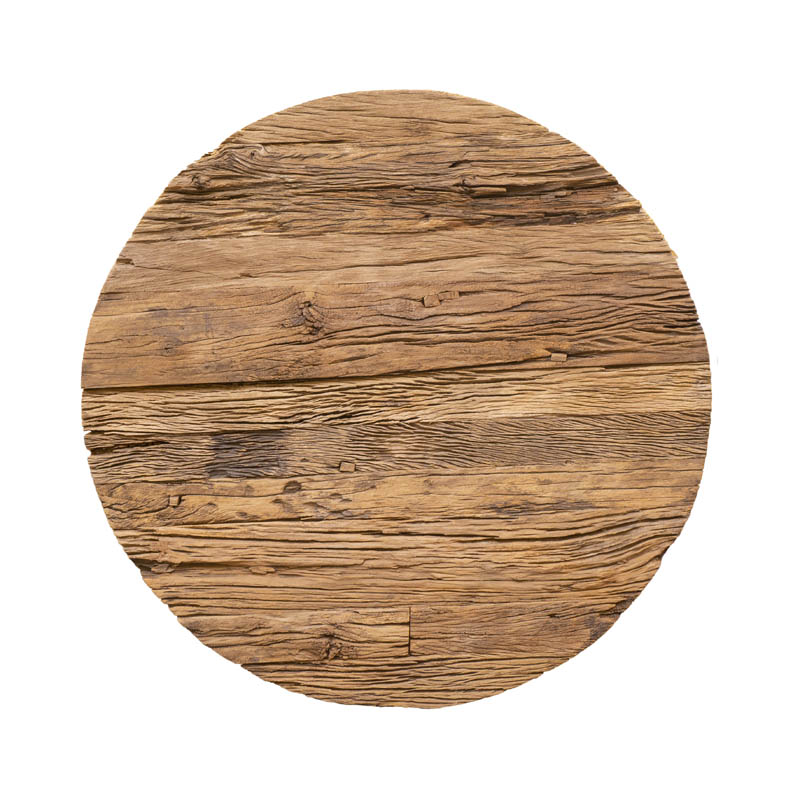 Tafelblad Media647 Brown Wood