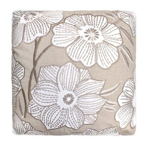 Kussen Media647 Brown Fabric