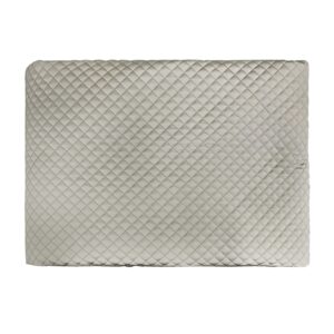 Deken Media647 Grey Fabric