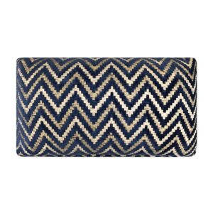 Kussen Media647 Blue Fabric
