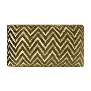 Kussen Media647 Green Fabric