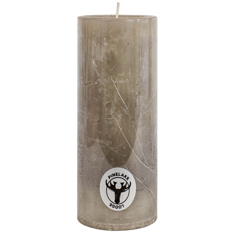 Kaars Media647 Grey Wax