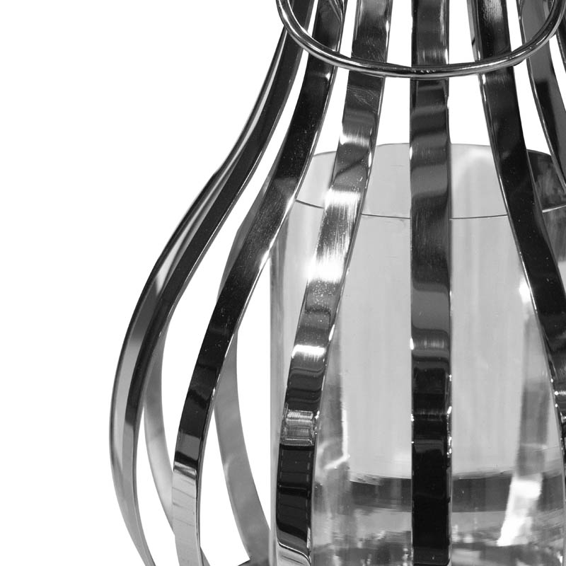 Lantaarn Media647 Silver Stainless steel - Image 2