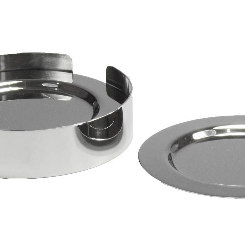 Serviesgoed Media647 Silver Stainless steel - Image 2