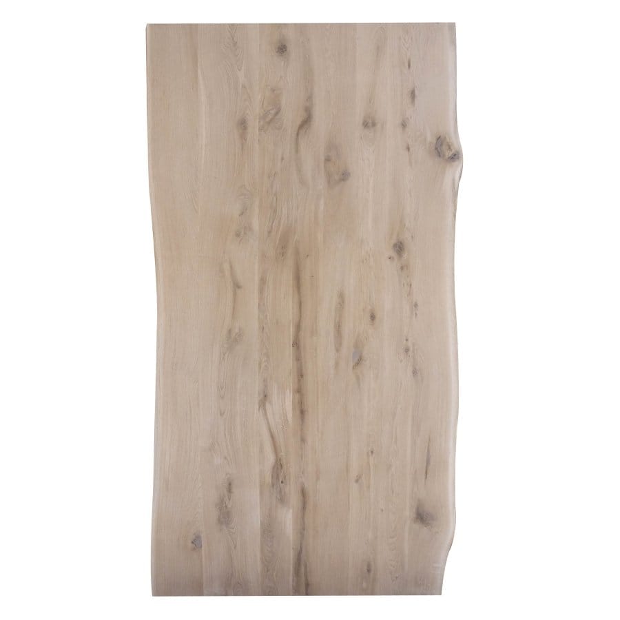 Tafelblad Media647 Natural Wood