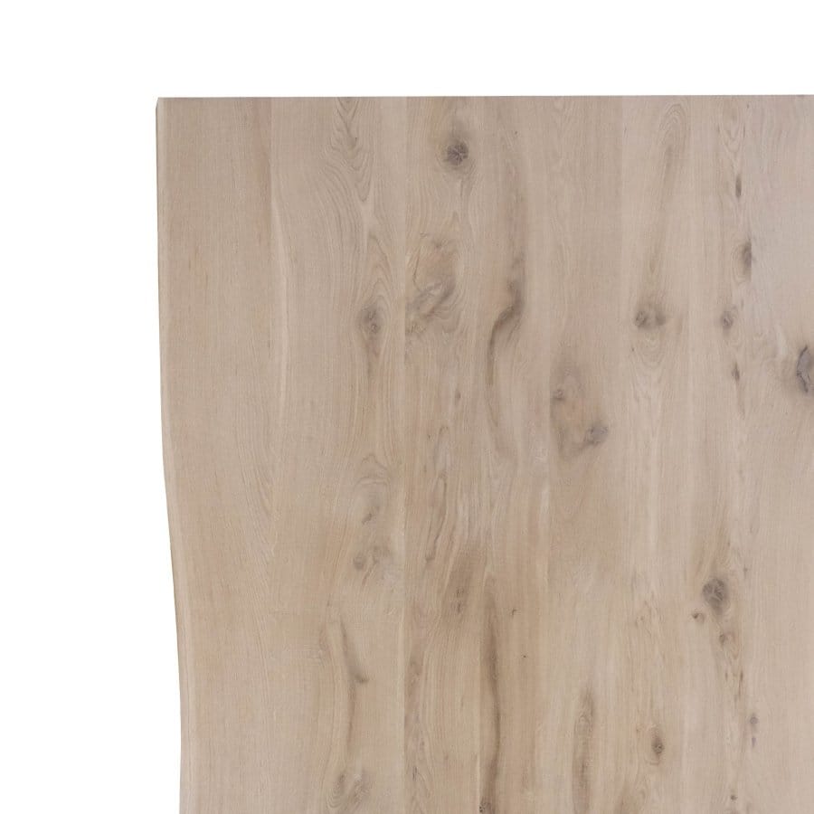 Tafelblad Media647 Natural Wood - Image 2