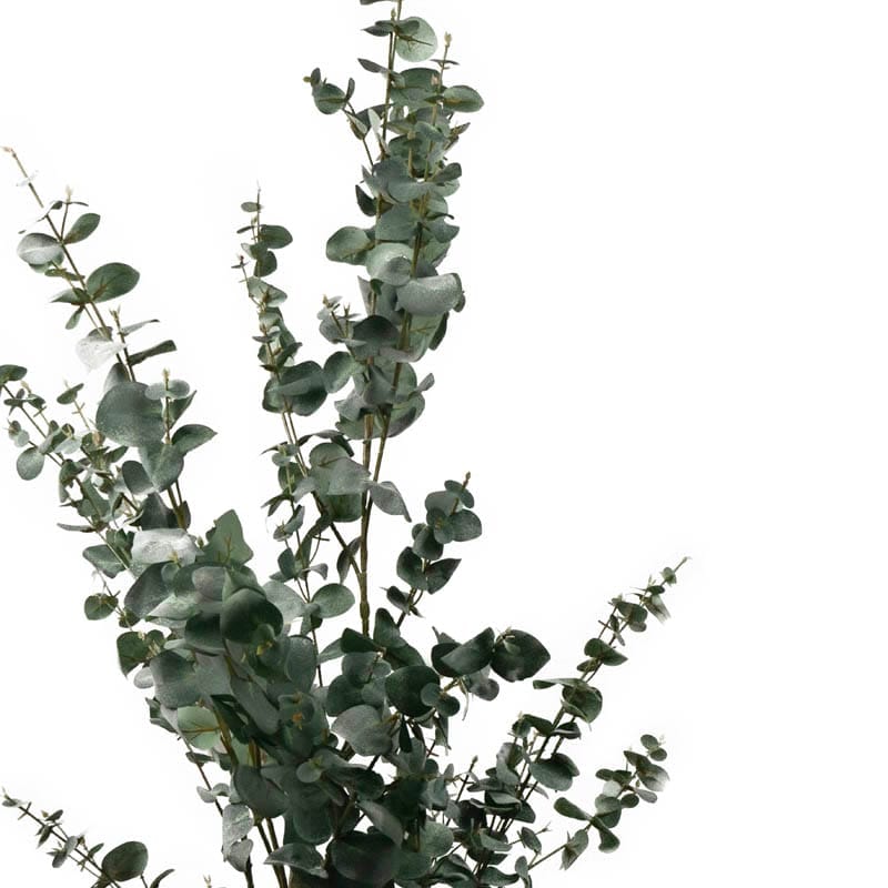 Kunstplant Media647 Green Plastic - Image 2