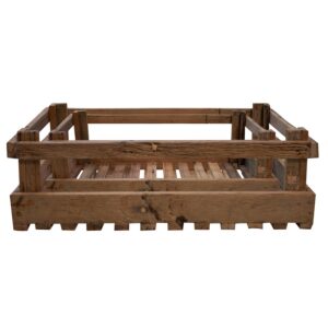 Mand Media647 Brown Wood