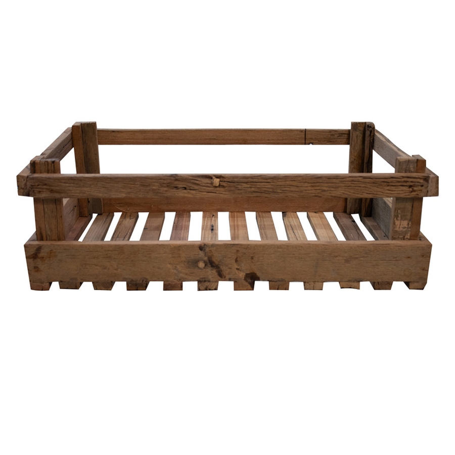 Mand Media647 Brown Wood - Image 2