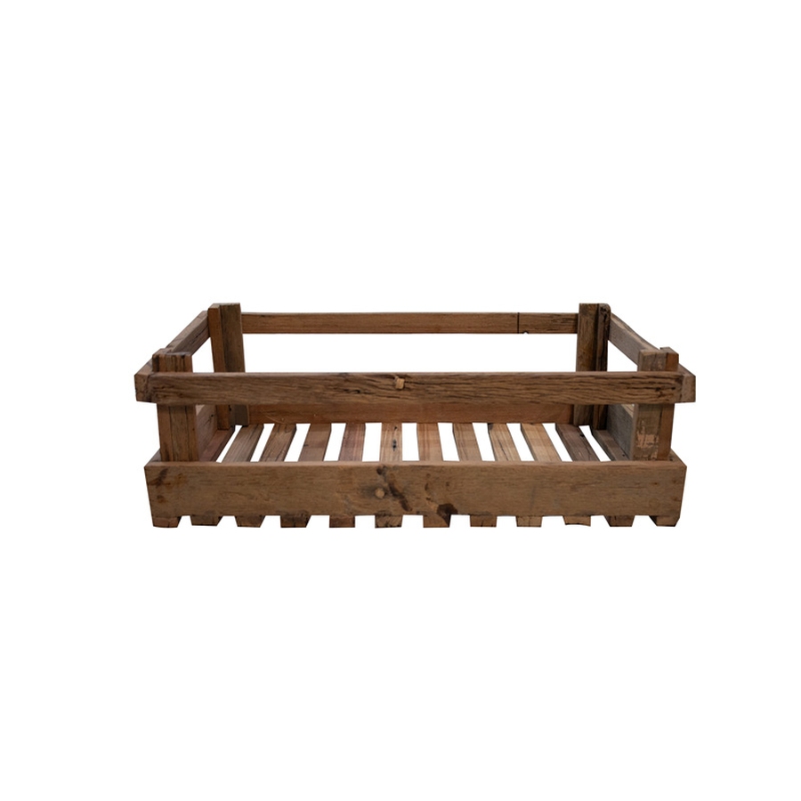 Mand Media647 Brown Wood - Image 3