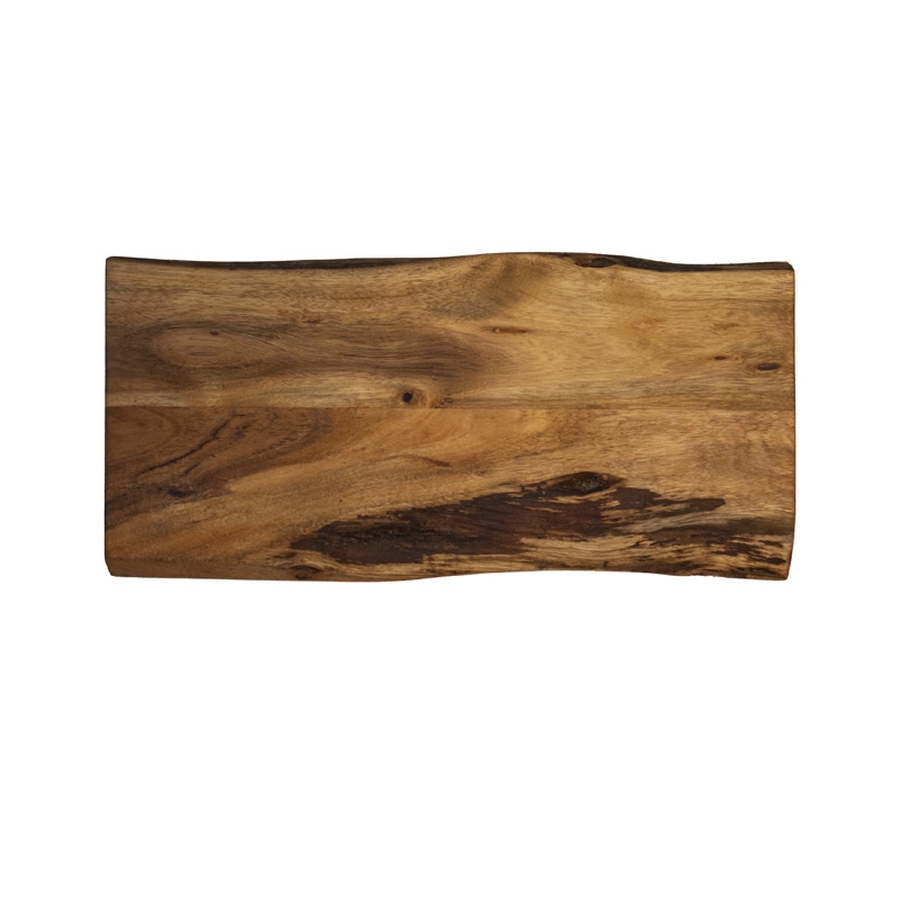 Schaal Media647 Natural Wood