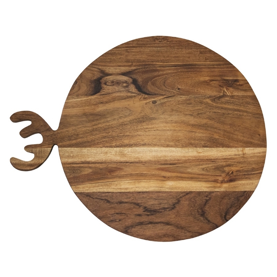 Schaal Media647 Natural Wood
