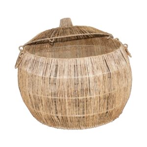 Mand Media647 Natural Organic