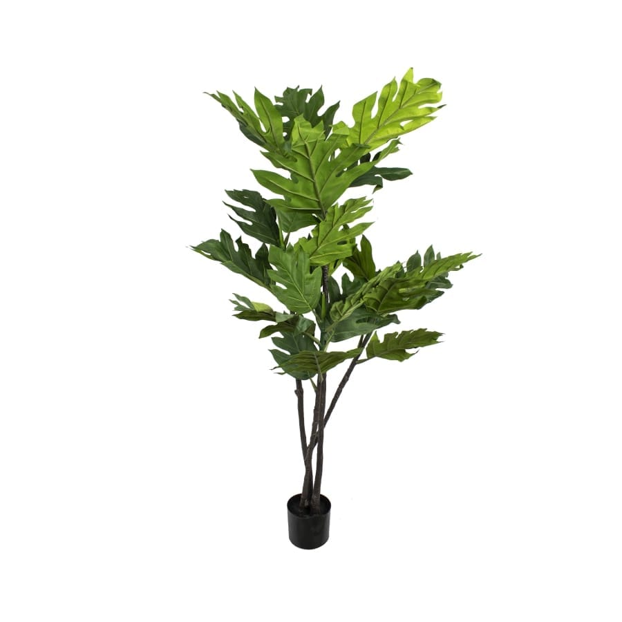 Kunstplant Media647 Multi Plastic