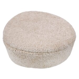 Stoel Media647 Natural Fabric