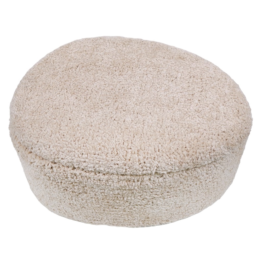 Stoel Media647 Natural Fabric