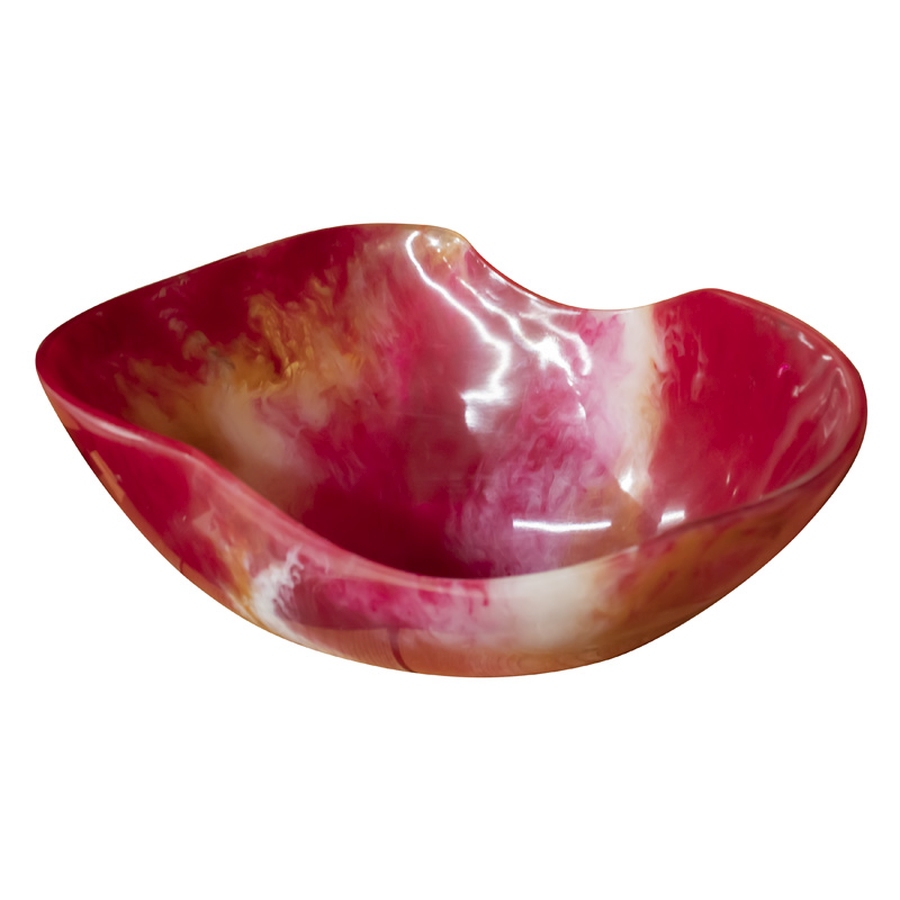 Schaal Media647 Pink Polyresin - Image 2