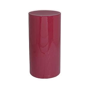 Pilaar Media647 Pink Iron