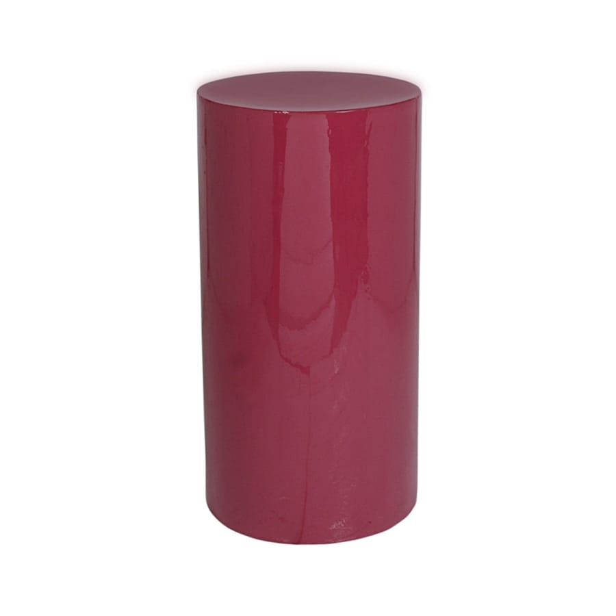 Pilaar Media647 Pink Iron